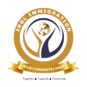 Idol Immigration logo